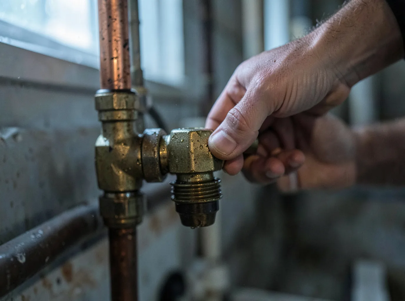 Emergency Plumber Jacksonville, GA FAQs